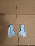 Maytag Dishwasher Door Hinges P/n 99002928 ; 99002927. Fixed Price $14.98.
