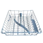 Bosch Dishwasher Top Dishrack+spray Arm Ass. Part # 00683972 00668385. Fixed Price $167.36.