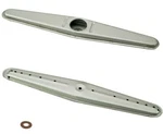 Frigidaire Genuine Oem 5300808961 Dishwasher Lower Spray Arm. Fixed Price $122.83.