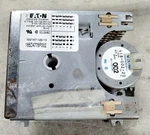 Ge Washer Timer Part # 165D4778P002. Fixed Price $18.26.
