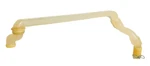 Miele Dishwasher Water Feed Pipe Tube Short 11807570 (MZ-5). Fixed Price $57.34.