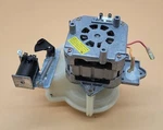 Genuine Dishwasher Pump Motor PART#165D9776P001. Fixed Price $15.59.