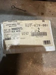 99002975 Oem Maytag Dishwasher Water Inlet Valve, W11082871. Fixed Price $42.00.
