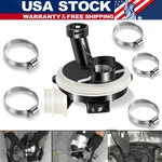 For Ge WD19X25278 Dishwasher Diverter Valve Assembly Kit WD00X25260 WD18X21678. Fixed Price $31.81.