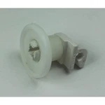 WP9742983 Whirlpool Dishrack Roller Oem. Fixed Price $6.95.