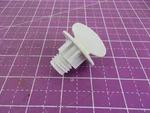 - Whirlpool Genuine Oem Dishwasher Spray Arm Nut WP8268873 Qty.. Fixed Price $10.99.