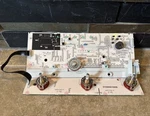 WH12X10475 Genuine Oem Mounted Board Assembly For Washing Machines. Fixed Price $66.49.