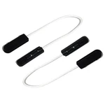 2 Pack 4933DD3001B Door Hinge Cable Compatible With Lg Dishwashers Replaces 4.... Fixed Price $8.88.