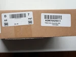 Lg Dishwasher Main Control Board Assembly EBR864734 / AGM76429511 - New Oem Part. Fixed Price $75.00.