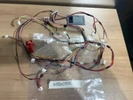 Ge Oem WD21X28382 Dc Harness Assembly New Open Box Nob 41CB/103B/105B/35C. Fixed Price $69.99.