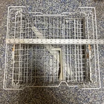 Miele Dishwasher GOK60.75 06218881 Upper Rack G863 Free Shipping. Fixed Price $139.95.