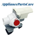 Electrolux Washer Drain Pump 5304514775, 5304509619, A03775001. Fixed Price $31.99.