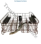 Ge Dishwasher Upper Rack W/ Spray Arm Part# WD35X20453 WD22X10094 WD22X10089. Fixed Price $97.53.