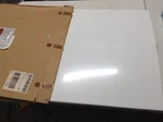 New Genuine Oem Dishwasher Door Outer Panel WD35X10044. Fixed Price $65.00.