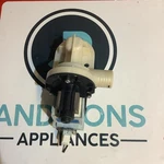 Whirlpool Dishwasher Replacement Drain Pump Part # 6918237 (322). Fixed Price $25.50.