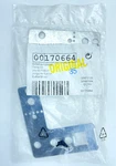 Bosch Dishwasher Mounting Kit #00170664 *brand New Oem*. Fixed Price $29.99.