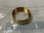 , 00413518 14-93-137 New Genuine Oem Bosch/thermador Nut. Fixed Price $69.95.