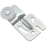 National Hardware N344-879 V796 Sliding Door Hangers 1/4" Offset, Zinc Plated. Fixed Price $11.02.