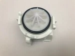 Genuine Bosch Dishwasher Water Drain Pump SHX5AL05UC/05 SHX5AL05UC/06. Fixed Price $75.00.