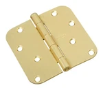 Hinge Mort Rem Pin BRS4. Fixed Price $19.85.