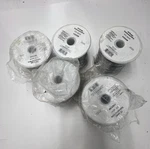 (qty 5) Hillman 123168 Galvanized Tie Or Baling Wire 5LB Spool 18 Gauge. Fixed Price $89.97.