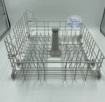 Excellent Condition Maytag Dishwasher Lower Rack 99001487 Free Shipping. Fixed Price $180.99.