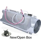 AZ4U Dryer Heating Element Assembly For Lg DLE2522W DLE2524W DLE2601R DLE2601W. Fixed Price $49.99.