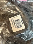 Asko Tub Gasket Ul 883174/GENUINE Part/brand New. Fixed Price $14.00.