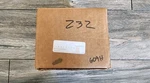 Erp 10QBP0232 Supco Microwave Magnetron MW0232. Fixed Price $79.99.