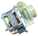 Oem Ge Dishwasher Pump And Motor WD26X10053 1-YR Warranty Free Same Day Shipping. Fixed Price $69.99.