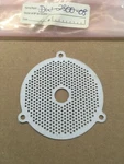DW-2800-08 DW-2800-12 WD22X24332 Haier G.e. Dishwasher Filter. Fixed Price $5.09.