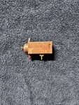 Eltek 100331.82K T105 Dishwasher Detergent Dispenser Wax Motor Actuator. Fixed Price $16.00.