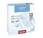 Miele Ultratabs Multi Dishwasher Detergent 60 Pack. Fixed Price $39.95.