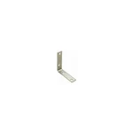 National Hardware N113-456 4-PK., X 3/4 In. Zinc Corner Iron Quantity. Fixed Price $40.14.