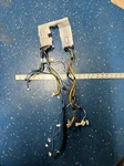Kitchenaid Dishwasher KDPE234GBS0 Wiring Harness P/n W10889942. Fixed Price $39.99.
