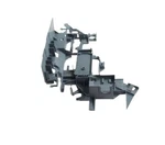 Fisher & Paykel 525976 Dishwasher Chassis Module Housing - Gray. Fixed Price $18.00.