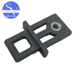 Samsung Dishwasher Door Latch Strike DD81-02235A. Fixed Price $7.89.