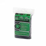 3M Steel Wool #3 Coarse 4" X 6" Pads - 10115. Fixed Price $6.85.