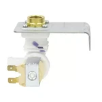 For Kenmore Dishwasher Water Inlet Valve Part Number DY12100000KM. Fixed Price $83.03.