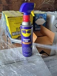 WD-40 Multi-use Product Non-aerosol Trigger Spray. 20 Oz. 6-PACK Case. Fixed Price $69.99.