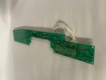 Ge 165D7803P001 WD21X10378 Dishwasher Control Board AZ232195 WM933. Fixed Price $24.99.