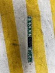W10917737 Ge Dishwasher Ui Control Board Free Shipping. Fixed Price $19.99.