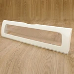 For Whirlpool Refrigerator W10827015 12656813 Pantry 30" Drawer Door Cover White. Fixed Price $33.35.