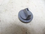 Whirlpool Washer CAE2745FQ2 Knob W10461101. Fixed Price $12.99.
