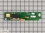 241708102 - Electrolux Refrigerator Dispenser Power Control Board. Fixed Price $170.00.