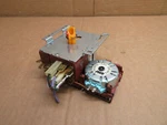 Bosch Dishwasher Timer Part # 516617A. Fixed Price $89.98.