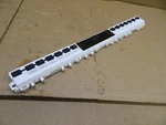 Bosch Dishwasher Interface Control Board Part # 00754829 12010228. Fixed Price $60.69.