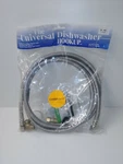 The Universal Dishwasher Hookup Part# 22-55030 Sc 461. Fixed Price $12.70.