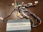 Inverter Board WD21X22876, WD21X22398 W/ Harness Ge Dishwasher PDT855SSJSS E230. Fixed Price $58.06.