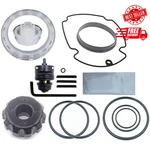 910450 FR350A Overhaul Kit Compatible With Porter Cable FC350A Rebuild.... Fixed Price $28.59.